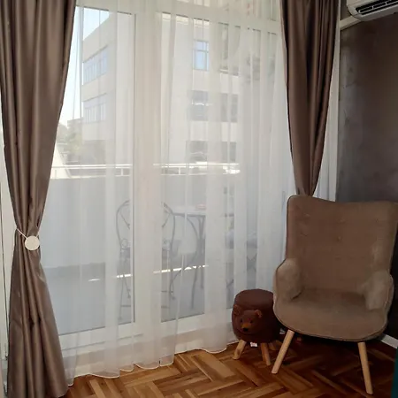 Near To Free Апартаменты