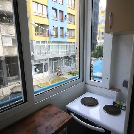 Апартамент Near To Free