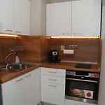 Near To Free Διαμέρισμα Μπουργκάς