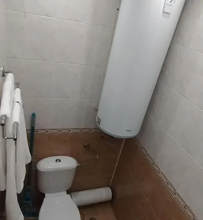 Near To Free * Burgas