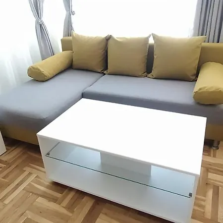 Appartamento Near To Free Burgas