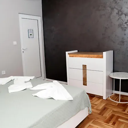 Near To Free * Burgas