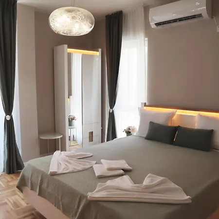 Appartamento Near To Free Burgas