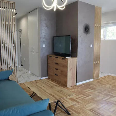 Appartamento Near To Free *