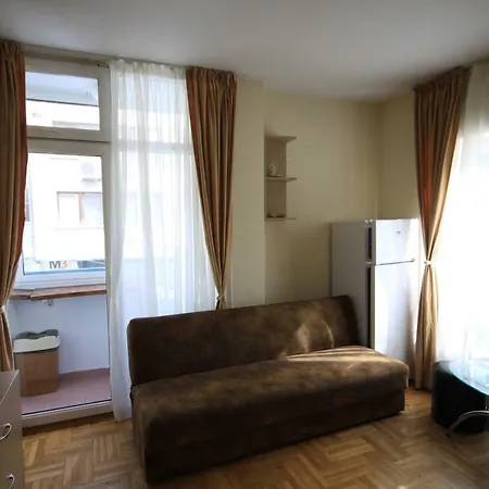 Near To Free Appartamento Burgas