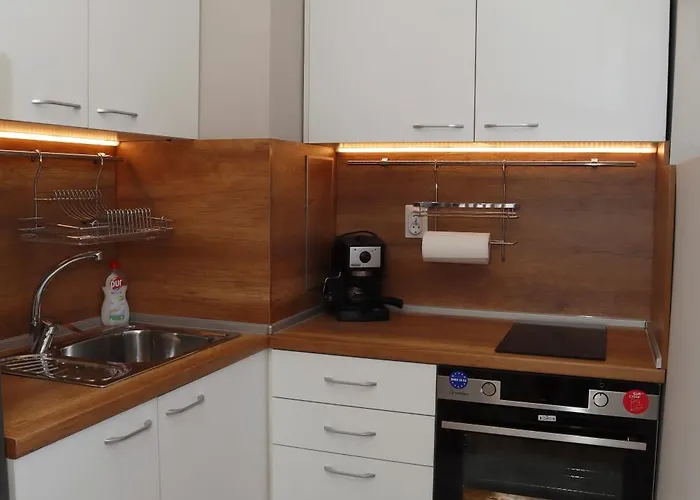 Near To Free Апартамент Бургас