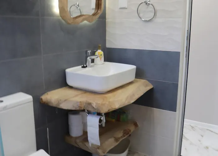 Near To Free Апартамент