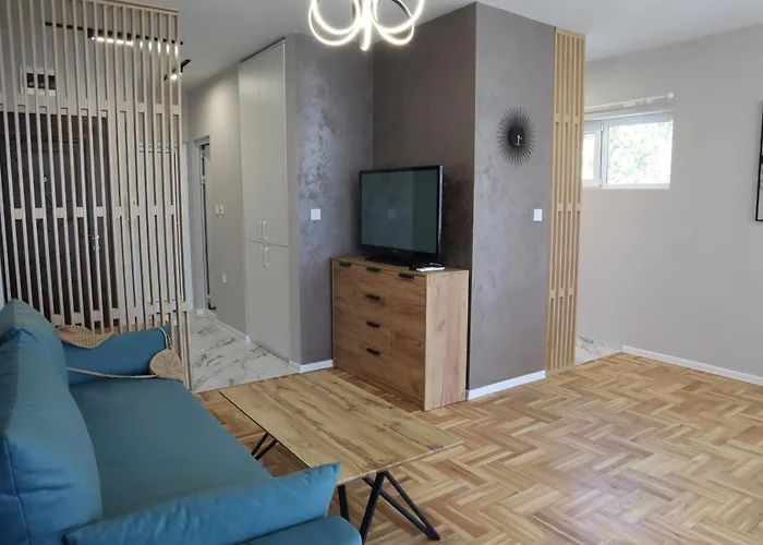 Апартамент Near To Free *