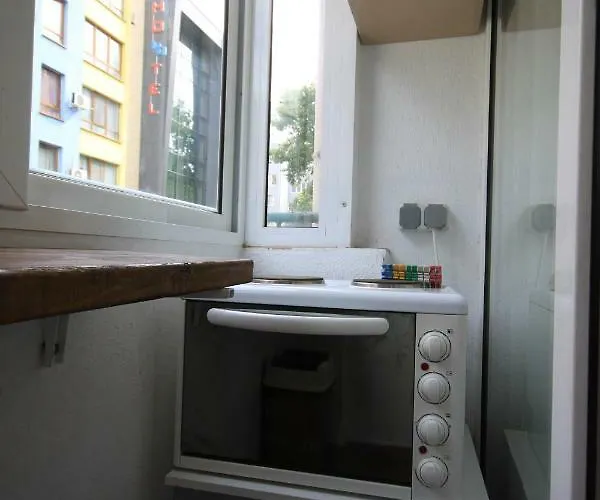 Near To Free Апартамент