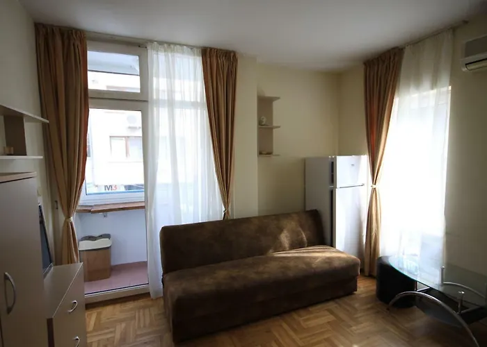 Near To Free Апартамент Бургас